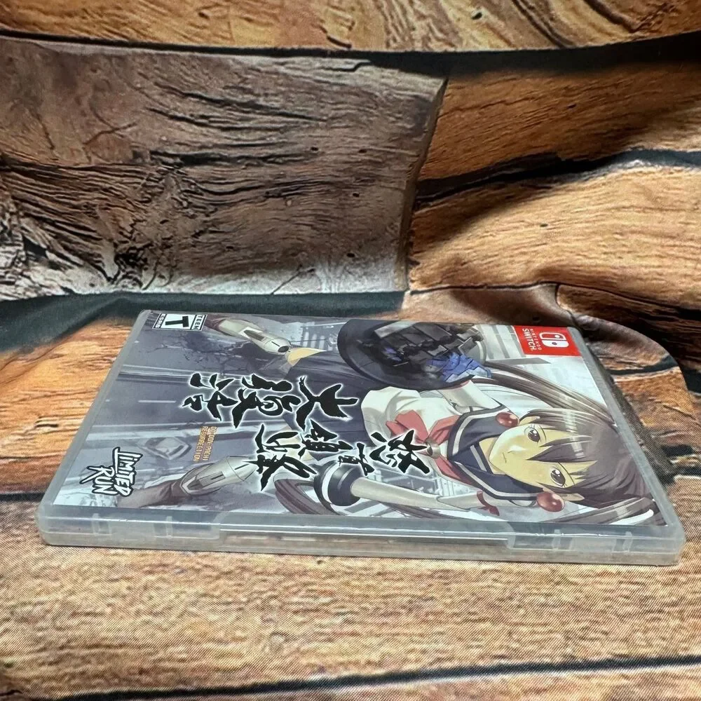 DoDonPachi Resurrection Nintendo Switch Video Game Shooter Bullet Hell - Picture 5 of 6